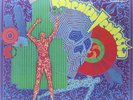 BOHEMIAN VENDETTA  Bohemian Vendetta  [LP Color neuf] ANIMALS, AFTERGLOW,...