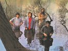 GROUNDHOGS  Scratching The Surface  [LP neuf] CANNED HEAT, SAVOY BROWN, FAMILY,.