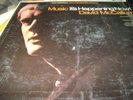 DAVID MCCALLUM Music It's Happening Now David Axelrod psych jazz w/shink vinyl