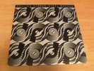 THE ROLLING STONES LP STEEL WHEELS 1989 CBS PROMOTONE + INNER SLEEVE MICK JAGGER