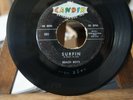 Surf Rock 45 BEACH BOYS Surfin Luau CANDIX