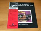 LP TOSHIYUKI MIYAMA & THE NEW HERD TAKE THE 