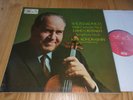 HMV ASD 2447 SHOSTAKOVICH - VIOLIN CONCERTO *DAVID OISTRAKH / KONDRASHIN* EX+