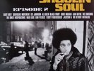Various - Shaolin Soul Episode 2 Vinyl 2LP NEU Wu Tang Al Green Bob James
