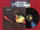 JIMI HENDRIX   BAND OF GYPSYS LP (1997) RARE LTD ED # CLASSIC RECORDS ST-472  NM