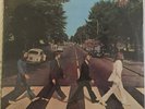 THE BEATLES -ABBEY ROAD- 1979 PROMO MEXICAN LP REISSUE STILL SEALED ROCK & ROLL