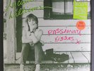 LUCINDA WILLIAMS: Passionate Kisses LP Sealed (5-track EP) Rock & Pop