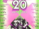 Various - Super 20 International (LP, Comp) Vinyl Schallplatte - 36146