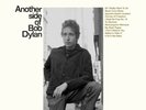 BOB DYLAN - ANOTHER SIDE OF BOB DYLAN - MOFI 2 x 180 g VINYL