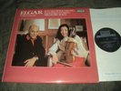UK SXL 6842 ed1 Kyung-Wha Chung, Solti, LPO: Elgar: Violin concerto. 5Y/2G NM/M