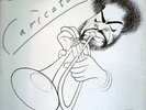Donald Byrd - Caricatures (Vinyl)