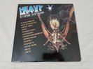 Heavy Metal Motion Picture Soundtrack 1981 Vinyl Record DP-90004