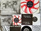 Rage Against The Machine- Killing In The Name, Bullet In The Head, Limited