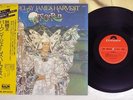 BARCLAY JAMES HARVEST OCTOBERON POLYDOR MPF 1034 Japan OBI VINYL LP