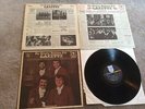 Four Seasons - genuine imitation life gazette LP U.S 1969 Dunhill + newspaper