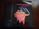 Black Sabbath Paranoid Vinyl Irish Import NEMS NEL 6003 Excellent LAST Treatment