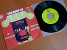 ABBA “THE BEST OF” THAI RECORDS 7