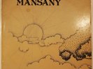 Amadou Doukoure Mansany Ivory Coast Disco bomb, VG-