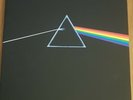 Pink Floyd Dark side of the moon g/fold Vinyl lp Record album great condition.