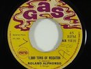 Roland Alphonso 