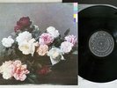 NEW ORDER POWER CORRUPTION&LIES FACTORY YX-7331-AX Japan VINYL LP