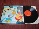 The Band Music From Big Pink NM US Orange Capitol LP Bob Dylan Robbie Robertson