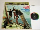 The Beach Boys-Summer Days-ORIGINAL 1965 US MONO LP-CLEAN In Shrink