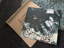 The Cure Lullaby Pink Vinyl 12” Individually Numbered Sleeve. Rare. Number 00019