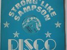 SUGAR MINOTT Al Campbell UK 1980 Reggae 12