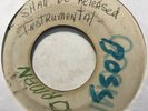 MARCIA GRIFFITHS / SOUND DIMENSION - my ambition b/w whoopie - BLANK RARE