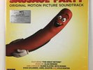 Sausage Party [Original Motion Picture Soundtrack] LP Color Vinyl - BRAND NEW
