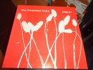 THE SWEETEST ACHE JAGUAR SARAH 608 VINYL ALBUM