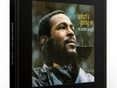 Marvin Gaye What's Going On MFSL Lmt Ed UltraDisc One-Step 45rpm 2LP Box Set NEW