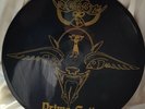 Venom Prime evil picture disc vinyl shape  heavy metal speed trash black death