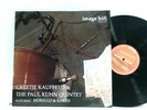 Live In Weinheim Kauffeld, Greetje und The Paul Kuhn Quintet Featuring  Morello