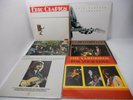 Eric Clapton Slowhand, History, Best of Cream, Derek & Dominos, Yardbirds Vinyl