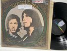Richard Twice S/T- Philips Stereo Psych Rock LP- VG+/VG+