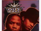 Outkast Southernplayalisticadillacmuzik Orange Vinyl Numbered Sealed not RSD