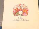 Queen A Night At the Opera Vinyl LP Record Album 1975