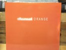 Frank Ocean Channel Orange Vinyl 2LP Unofficial Rare Pressing NM-