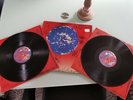 The Cure Wish vinyl VG++ Cover VG++