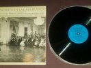 Concert at the White House import LP CBS 72035 Casals Schneider Horszowski exc+