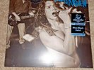 Soundgarden Screaming Life 2LP Blue Black Vinyl Swirl Newbury Chris Cornell