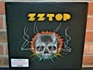 * ZZ TOP - Deguello, Limited Import Remastered 180G BLACK VINYL LP Sealed  Bend