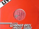 Van Morrison Live at the Roxy 1979 Promo Vinyl LP Used