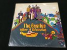 The Beatles Yellow Submarine Record Vinyl LP Album Capitol Records
