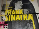 Frank Sinatra I've Got A Crush On You (Jazz) Columbia 6290 10 
