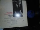 HERBIE HANCOCK TAKIN' OFF BLUE NOTE 84109 BLUE LABEL UA STEREO