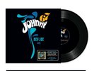 JOHNNY HALLYDAY  HEY JOE  25 CM 2019 limité a 2000 EX attention  Pré-commande