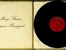 ROLLING STONES HIGH QUALITY 1969 DECCA GERMANY FIRST PRESSING LP Beggars Banquet